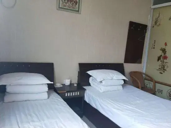 Kaiyuan Express Hotel Neixiang