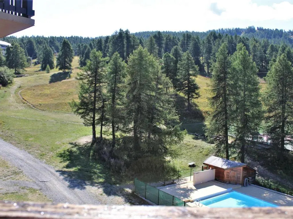 Appartement Risoul, 2 pièces, 5 personnes - FR-1-330-79