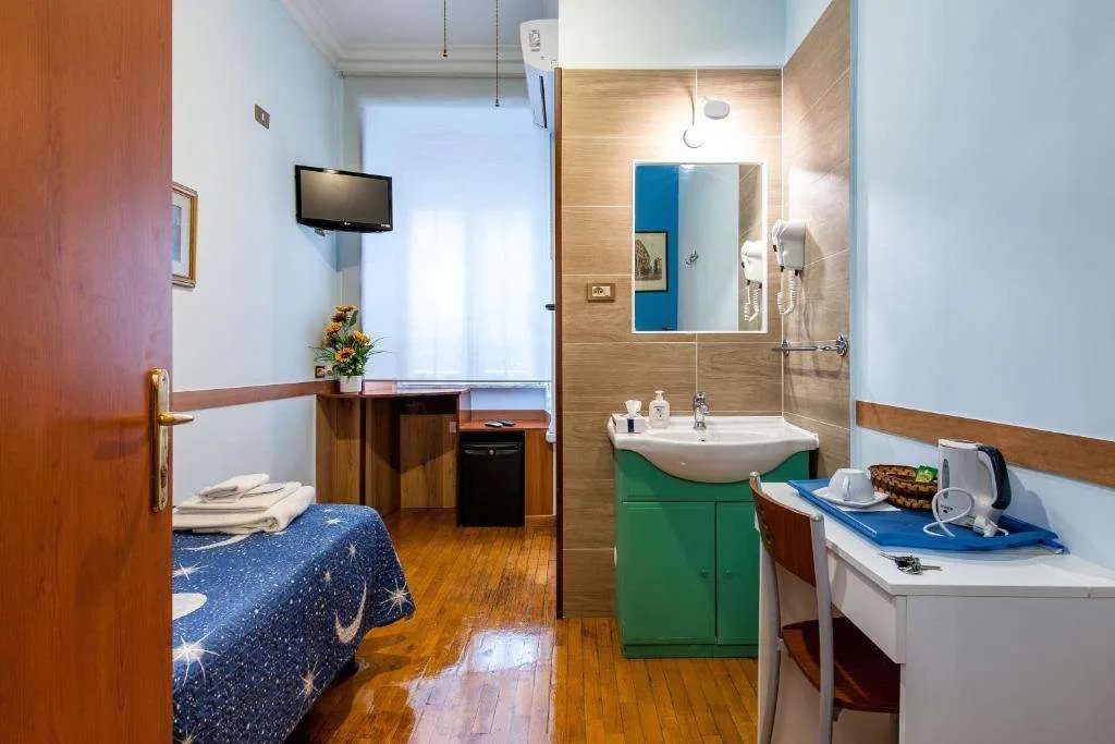 Alessandro A San Pietro Best Bed