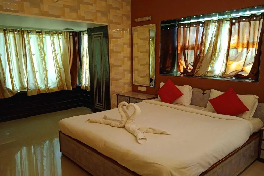 Panchgani Mist Apartment