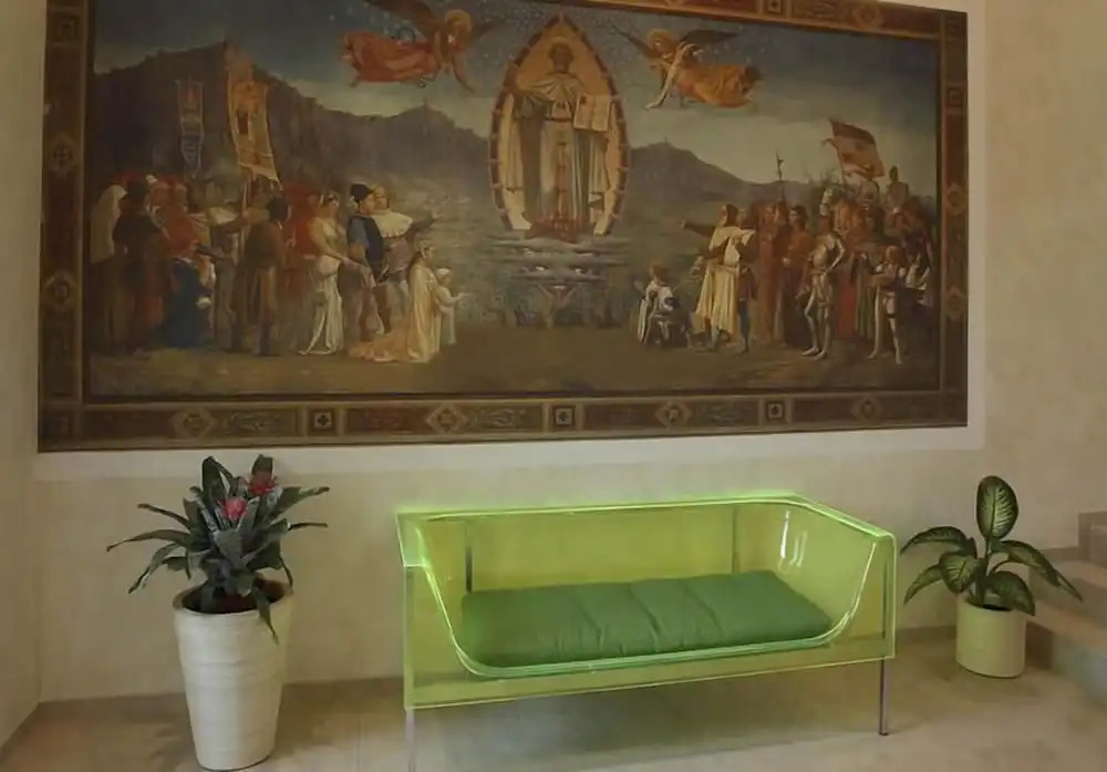 Hotel Il Monte
