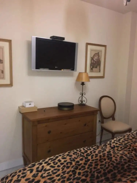 Apartment With 2 Bedrooms in Marbella, With Pool Access, Furnished Ter