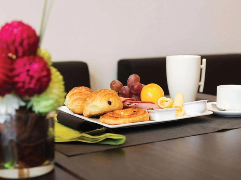 Smarts Hotel Agdal Rabat
