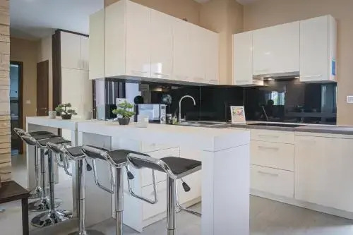 ATANA Luxury Apartments