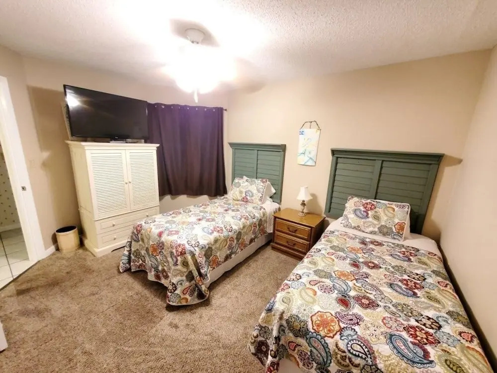 Ocean Village Club P26 condo