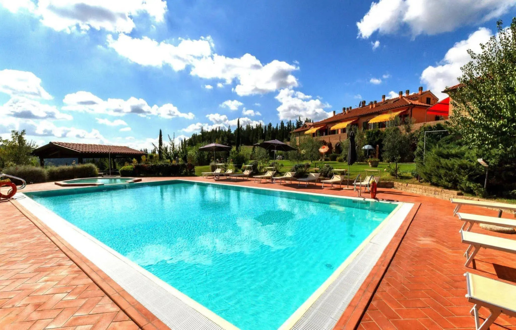 Calanchi Apartments