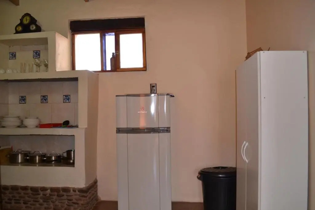 Hostal y Cabañas Renta House San Pedro