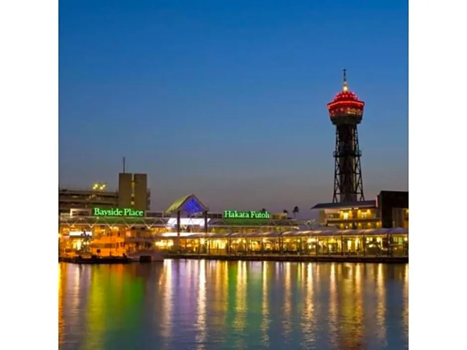 Hotel Halrotto Fukuoka Hakata - Vacation STAY 04193v