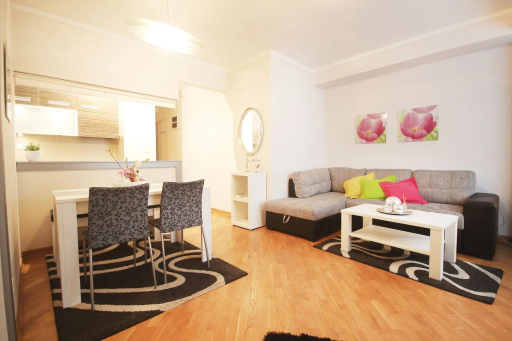 Apartments Belgrade