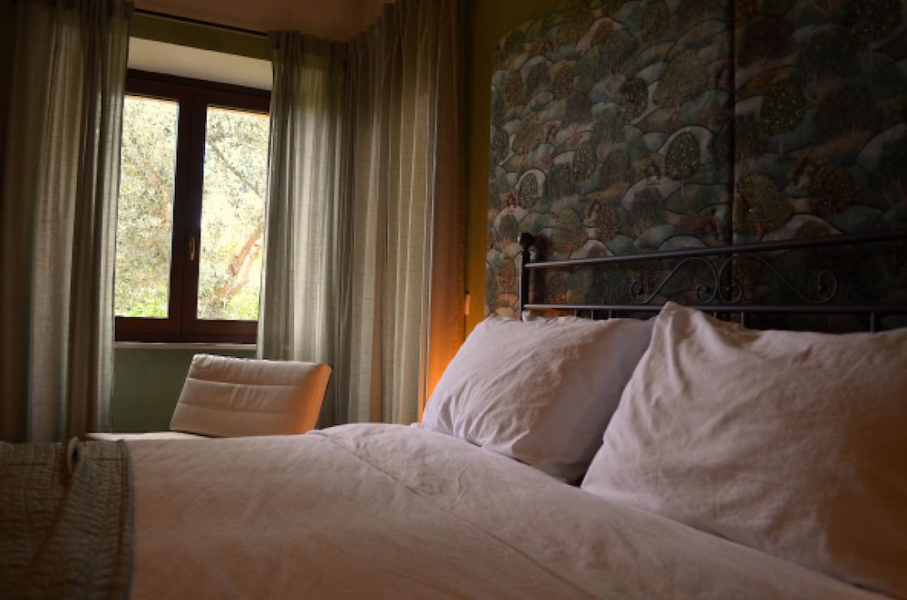 Villa Verdicchio - B&B with wellness for winelovers
