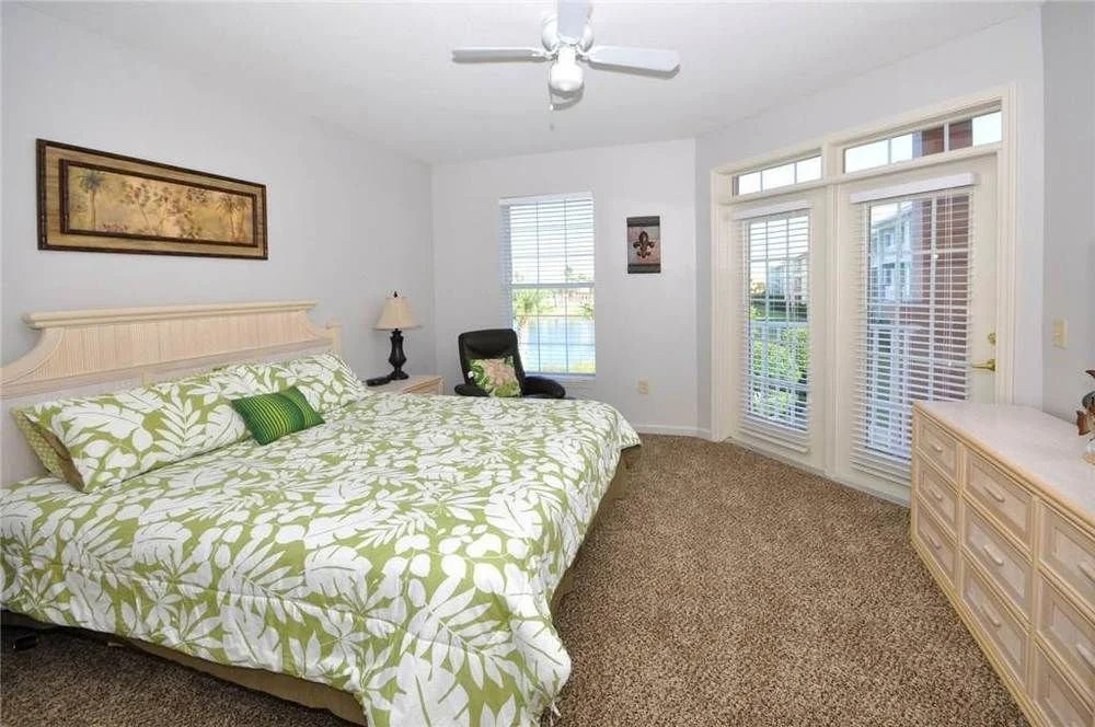 Seaside Anastasia 205D 3 Br condo by RedAwning