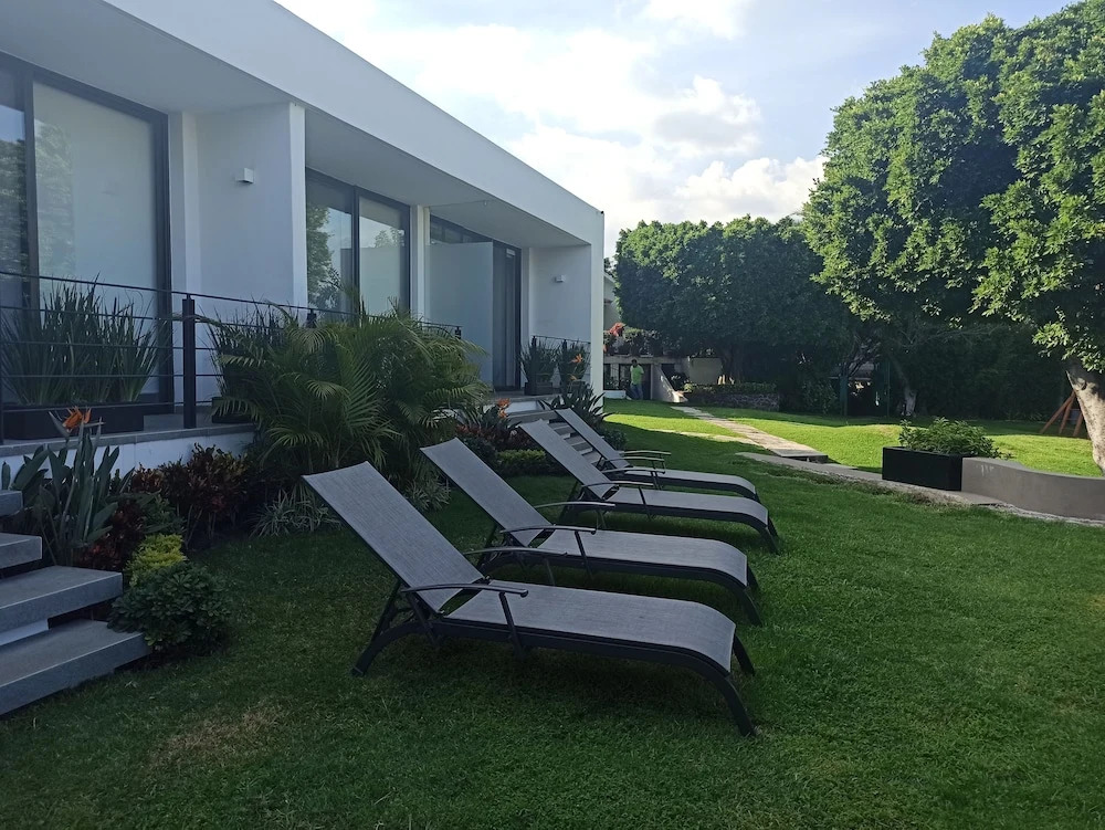 Hotel & Villa Internacional de Tenis