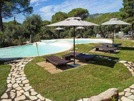 Hôtel Ambassador Palombaggia