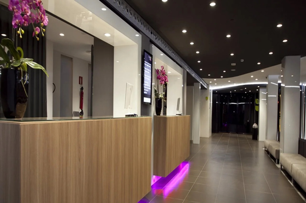 Flash Hotel Benidorm