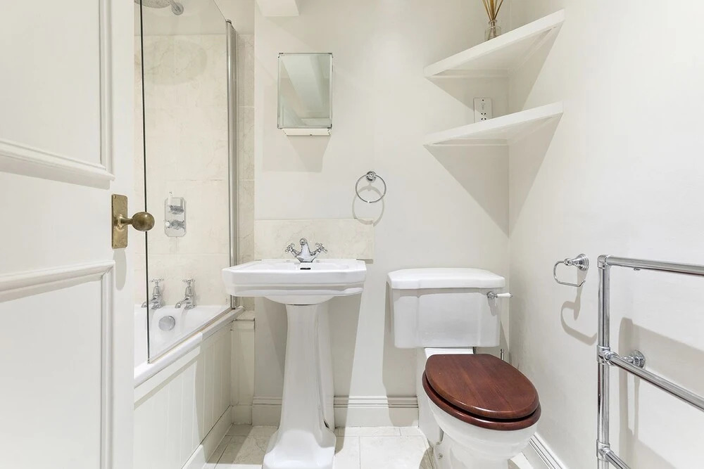 Great 1BR flat between Kings Cross and Islington