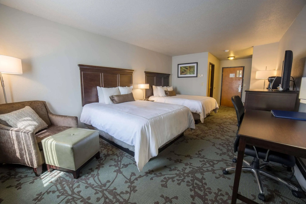 Best Western Black Hills Lodge