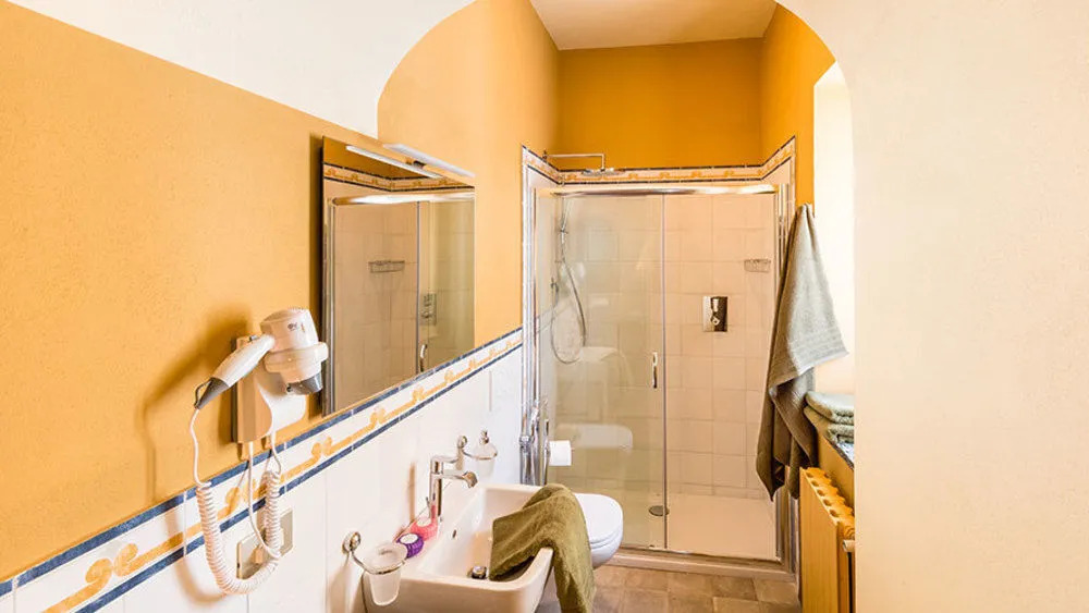 B&B Le Carrozze