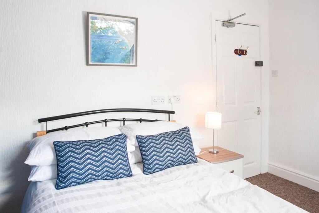 Newport house sleeps 9 - Mycityhaven
