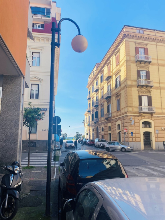 B&B SELÂAVÌ STABIA