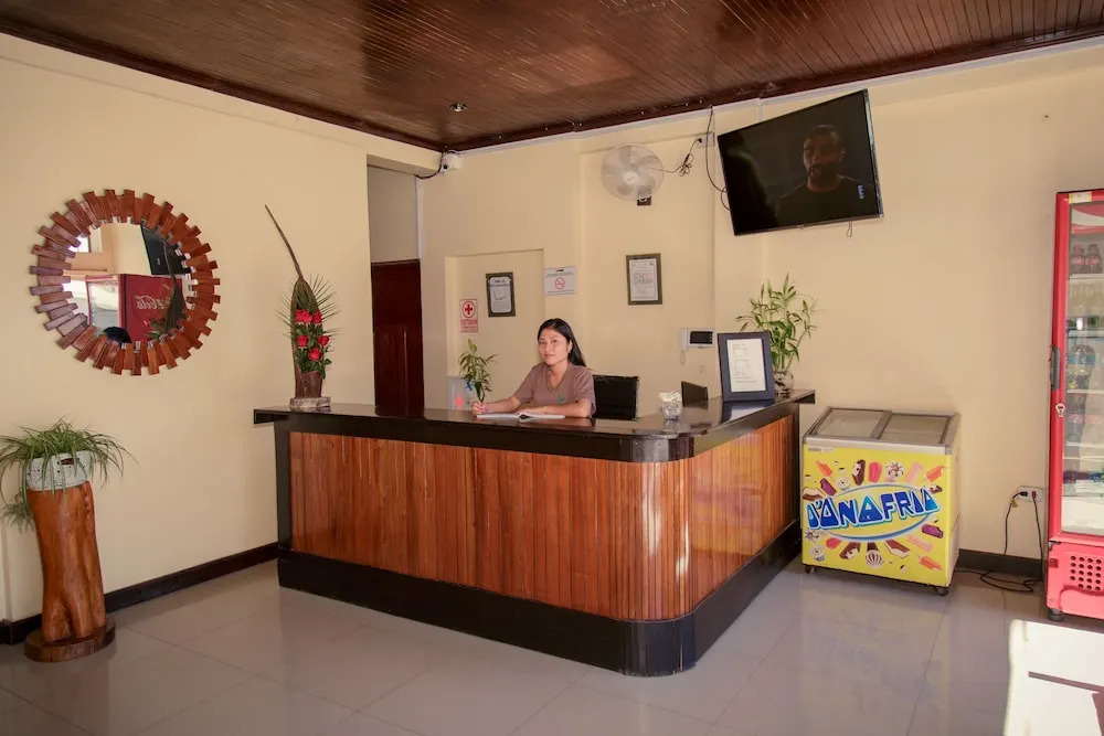 Hotel Principe I