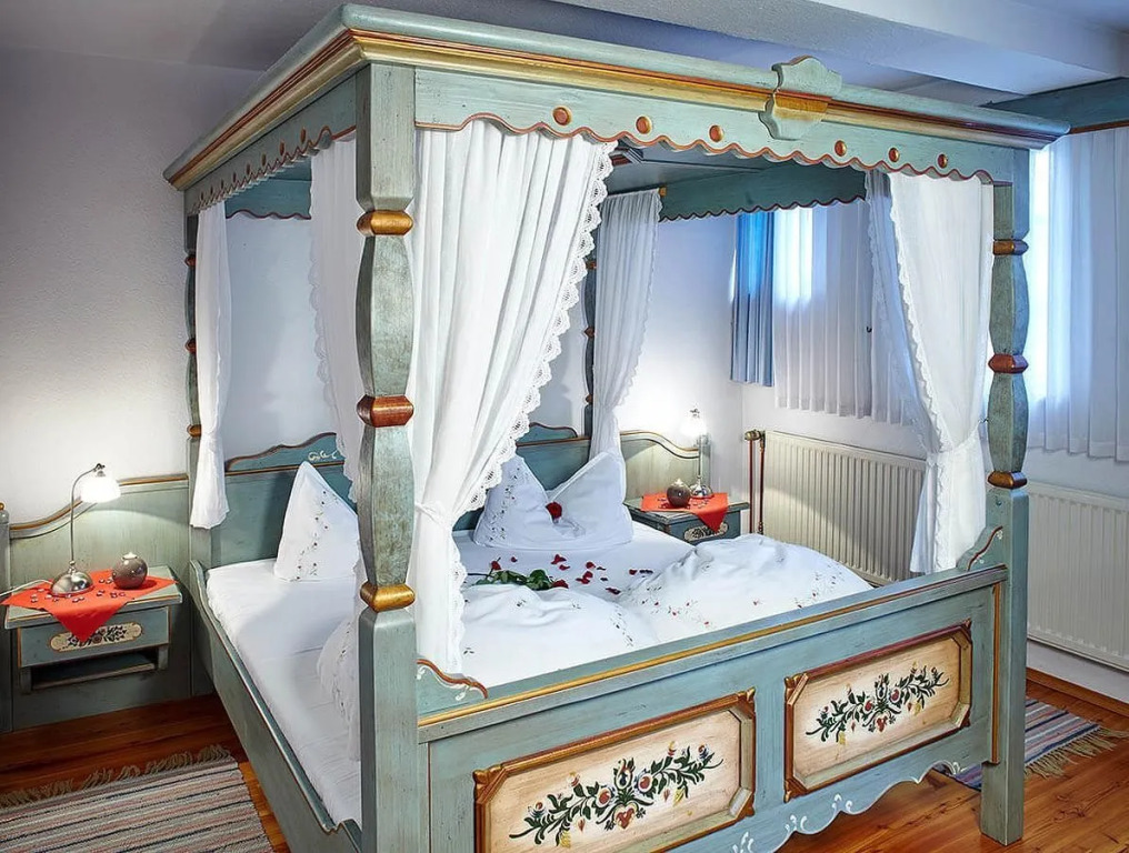 Heide Hotel Reinstorf bei Lüneburg