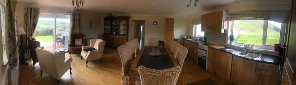 Aberceiro Bungalow