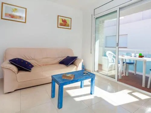 Apartment Laimar
