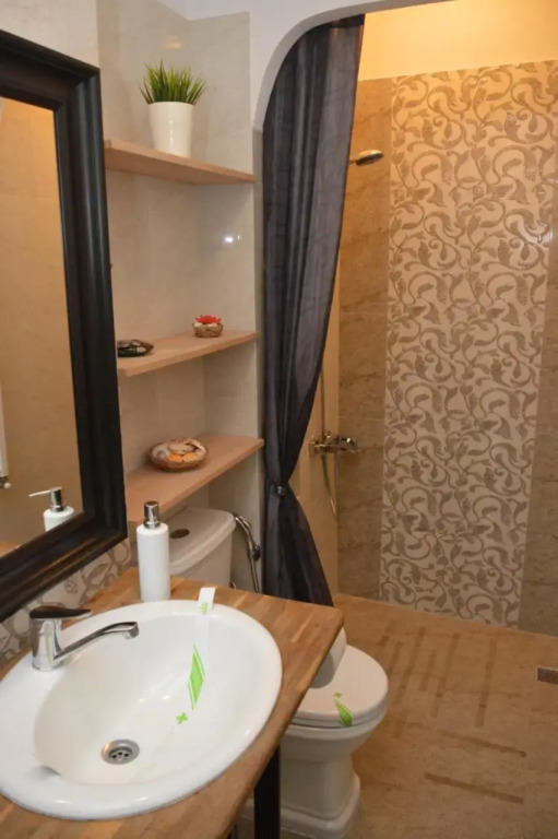 Charm Junior Suite by Harmony Luxury Sinaia