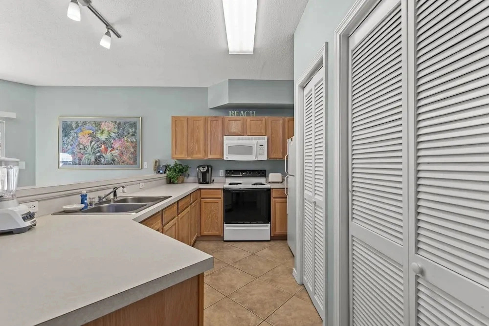 Sandpiper Cove 9134 1 Bedroom Condo
