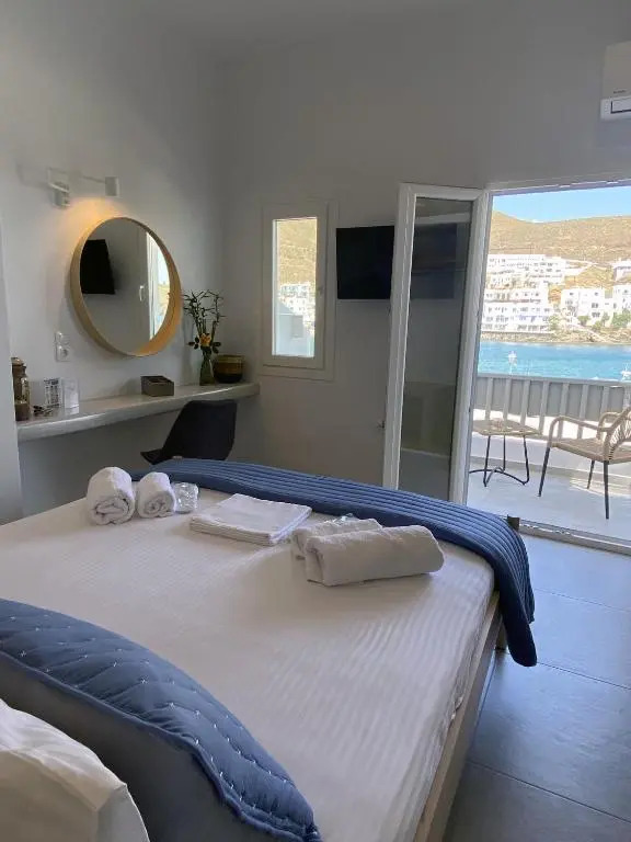 Xenios Zeus Apartments