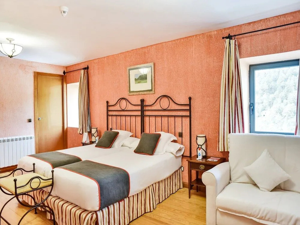 Hotel El Corzo