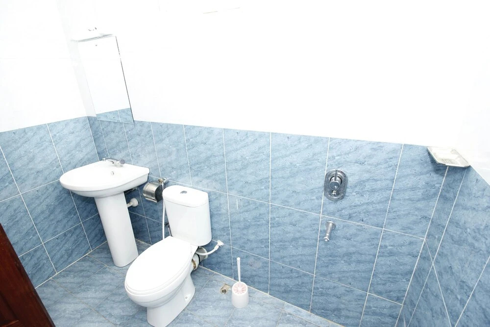 Lux Suites Milimani Suites Nakuru