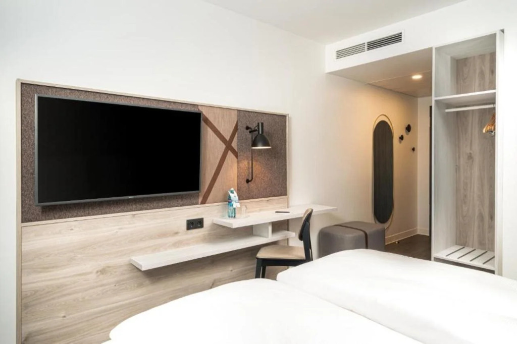 Arthotel ANA Amber