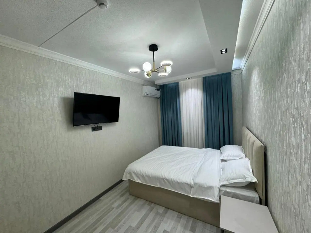 Toshkent Hotel