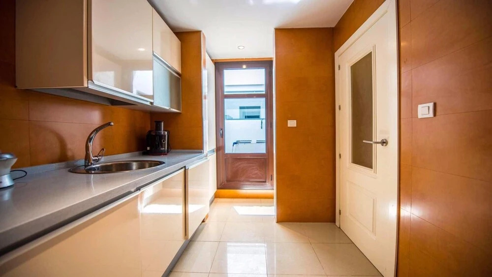 Apartamento Azalea Beach