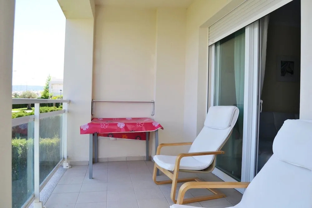 Apartamentos Agata Real