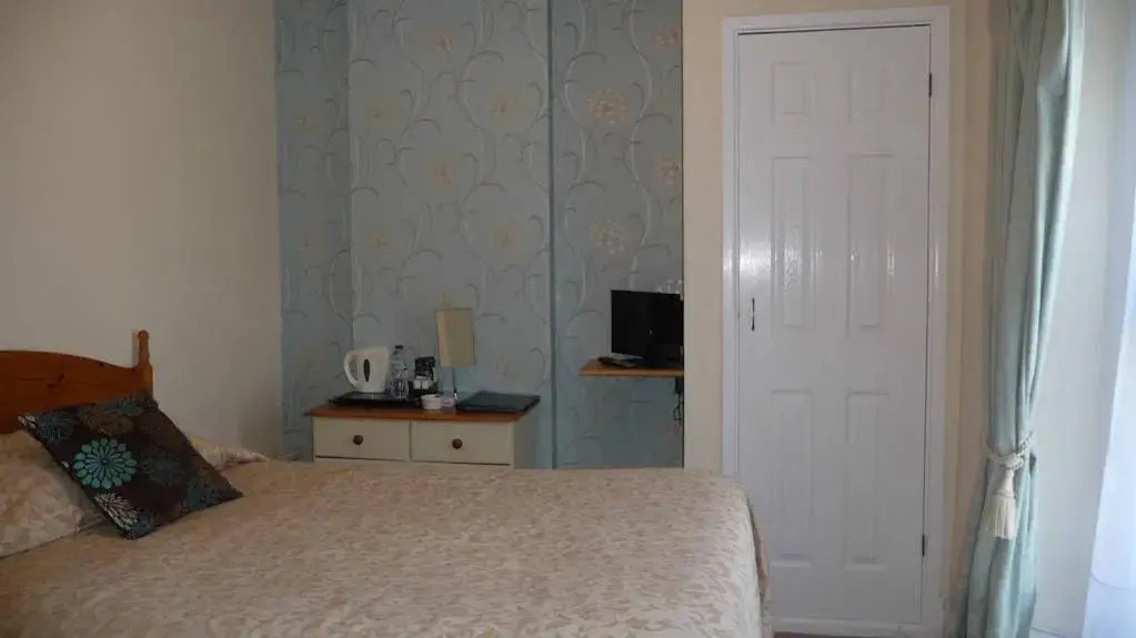 The Station Guest House