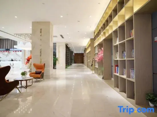 Yantai Lanyue International Hotel