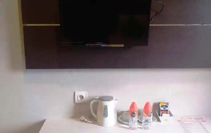 Royal Global Hotel
