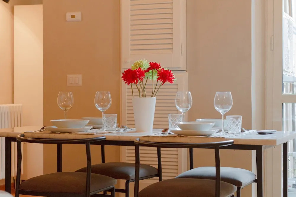 Navona Typical Apartment