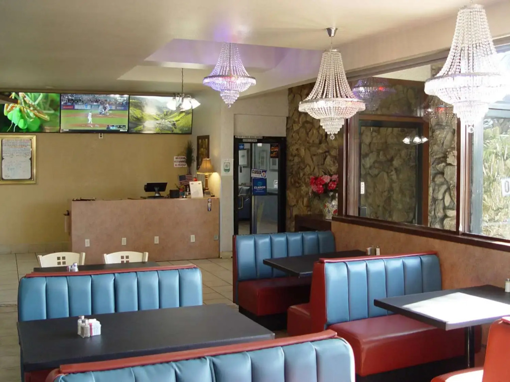 SureStay Plus Hotel by Best Western Bakersfield North