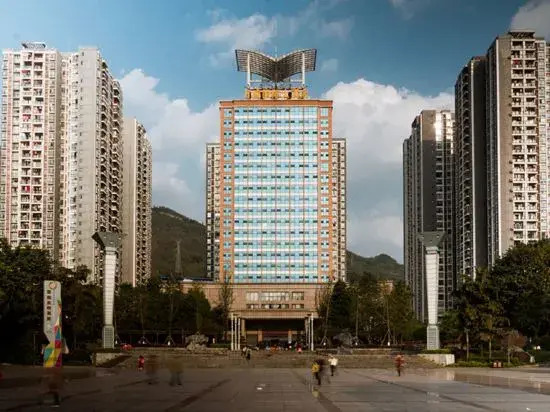 Wansheng International Hotel
