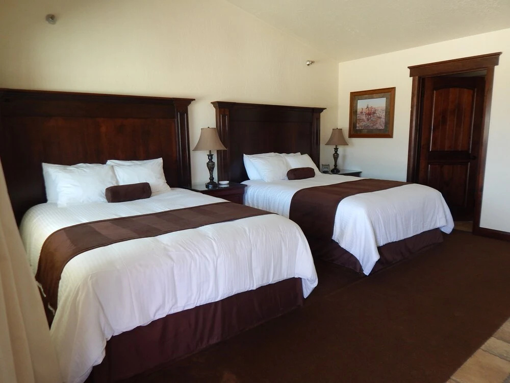 Winterton Suites