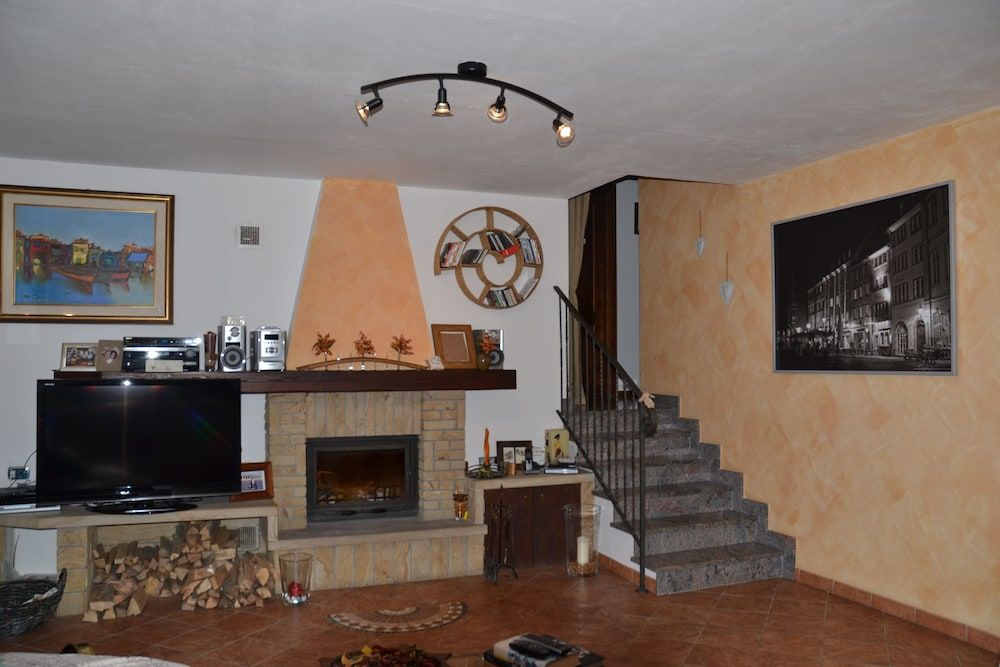 B&B Casa Mortarino