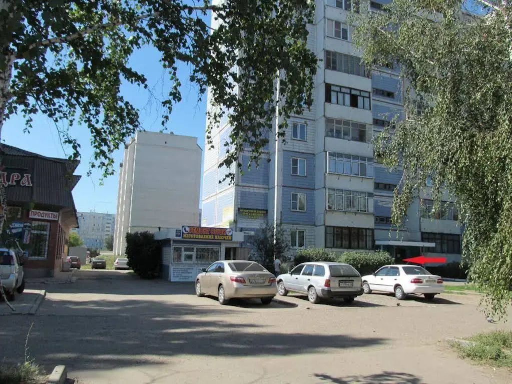 Хостел Ассорти