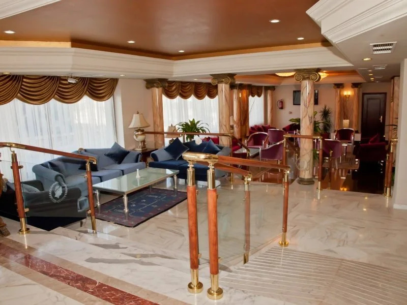 César Palace Sousse