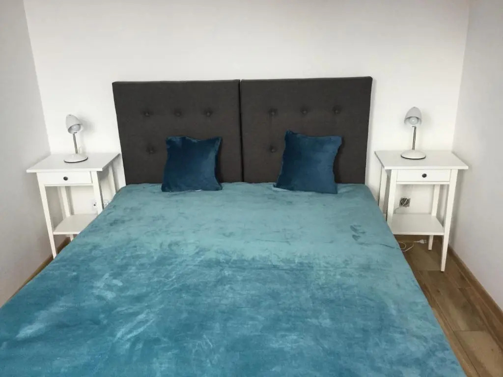 Apartamenty EverySky - Konopnickiej 11