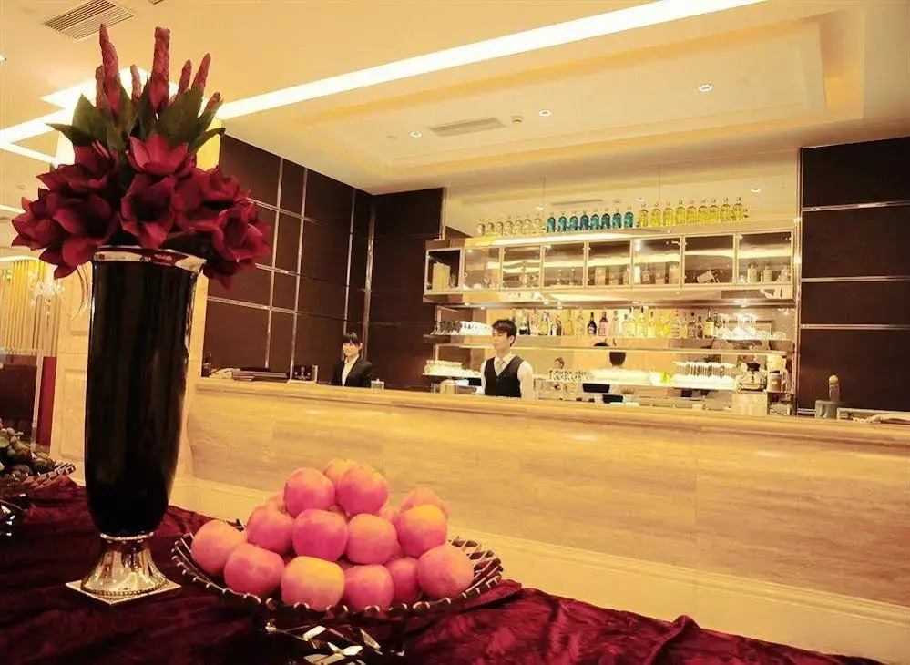 Shenzhen Kingdom Impression Hotel