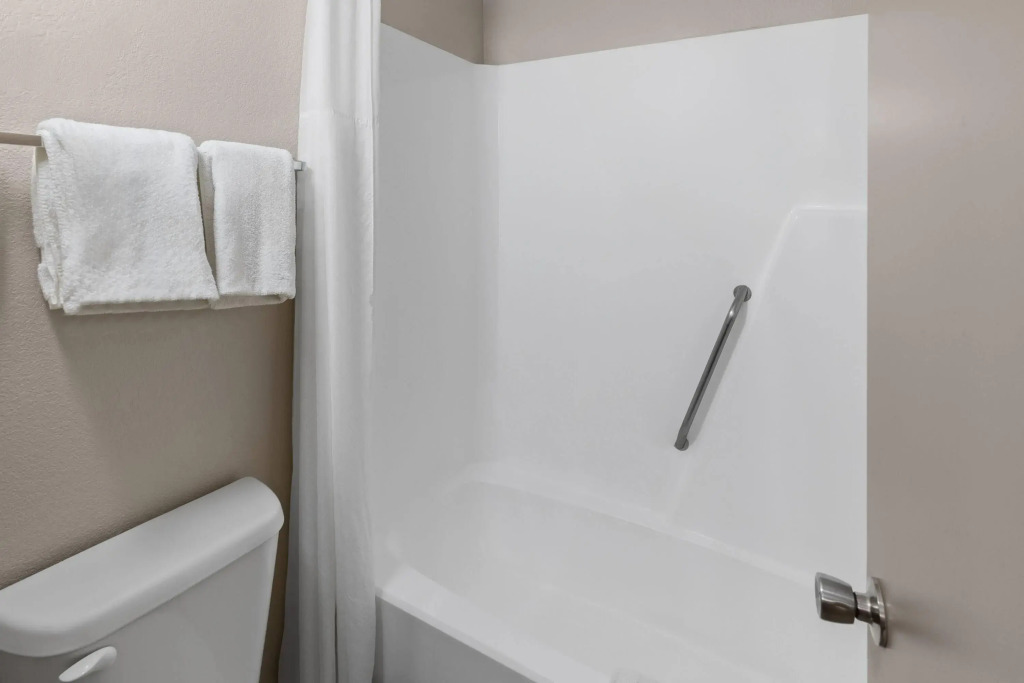 Baymont by Wyndham Knoxville I-75