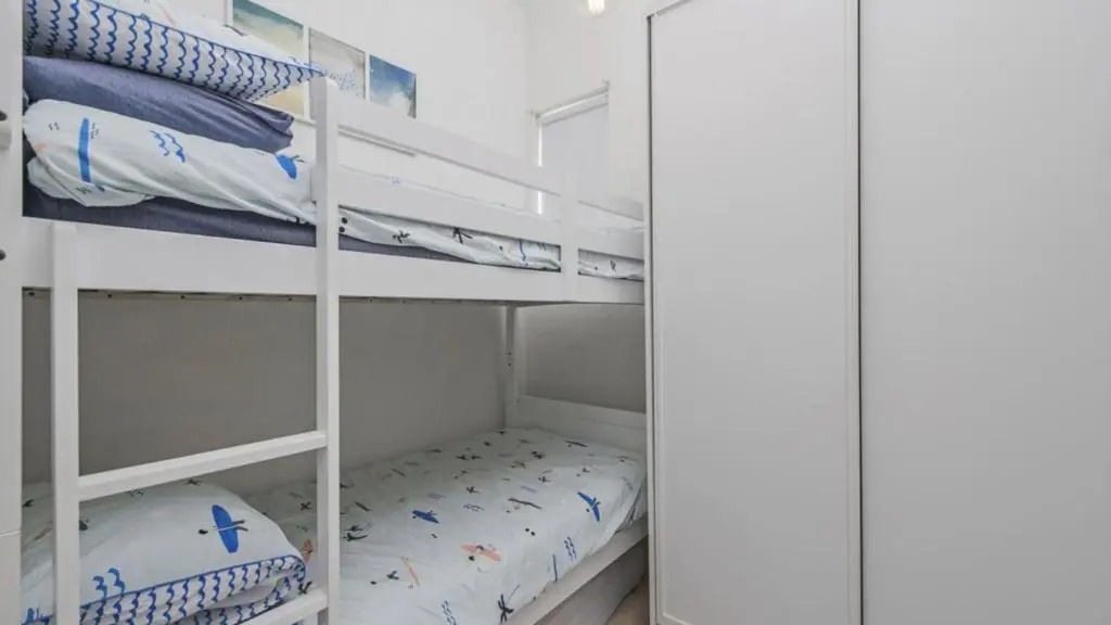 Unit 55 Beachpark Apartments